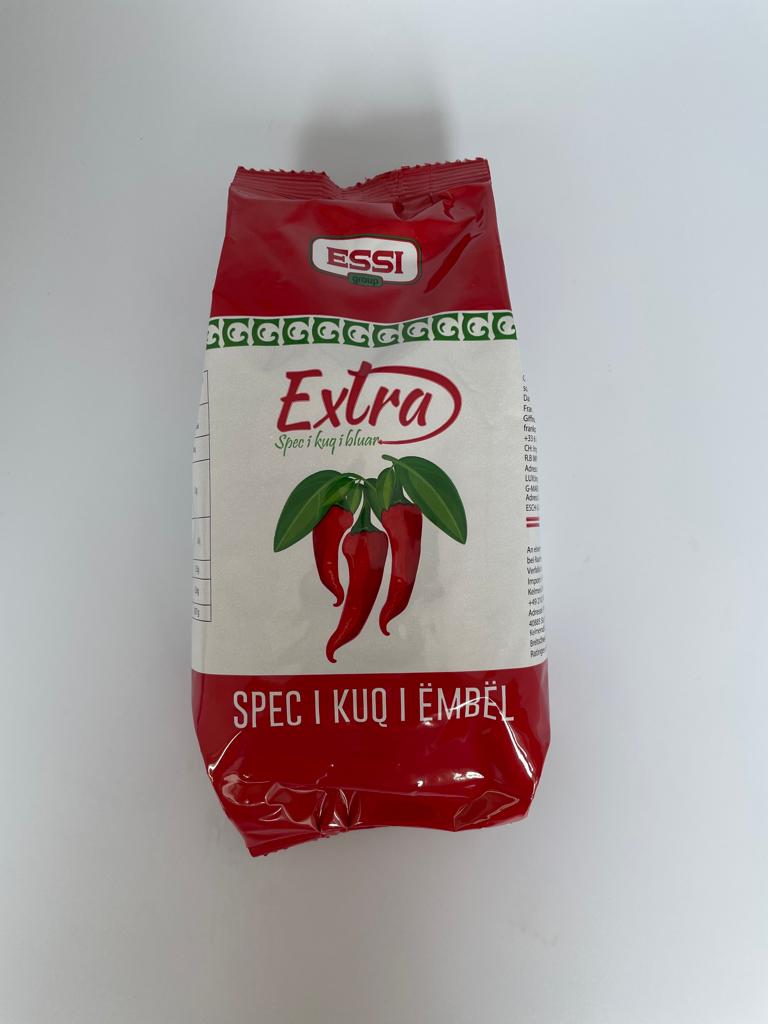 EXTRA PAPRIKA PULVER