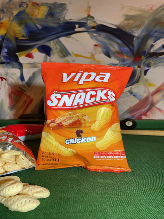 Süßes &amp; Salziges – www.balkanfoods.shop